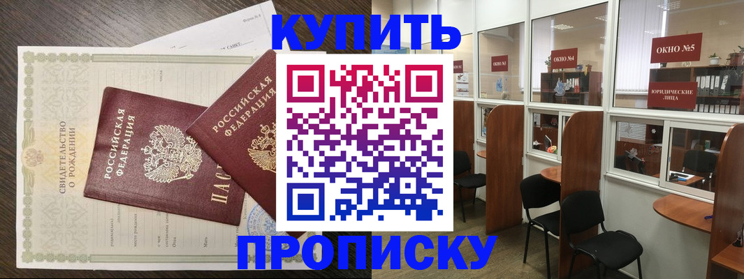 прописка законно в Курске